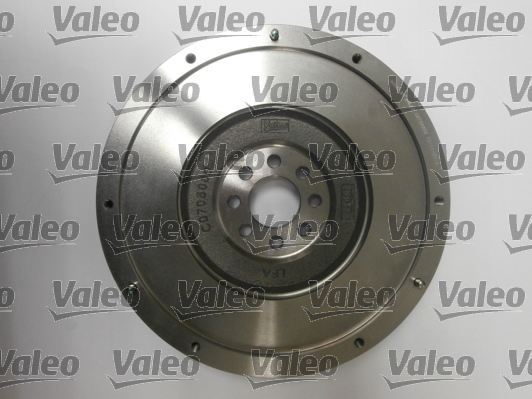Valeo Koppelingsset 835128