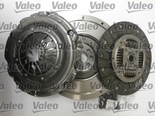 Valeo Koppelingsset 835128