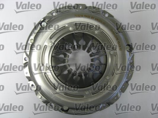 Valeo Koppelingsset 835130