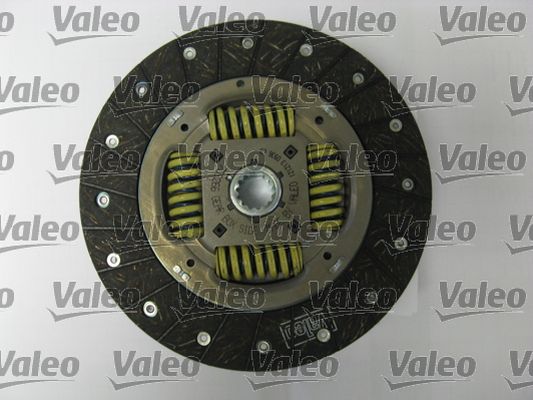Valeo Koppelingsset 835130