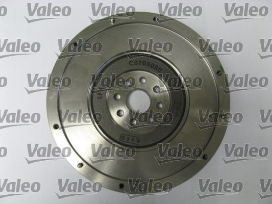 Valeo Koppelingsset 835130