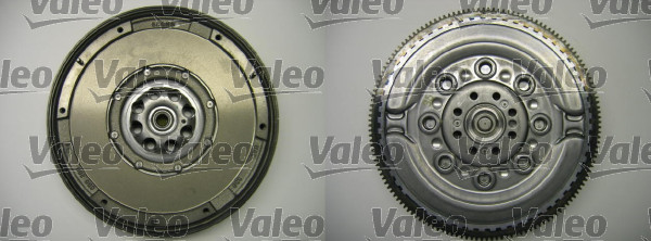 Vliegwiel Valeo 836020