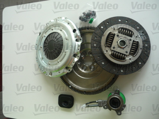 Valeo Koppelingsset 845006