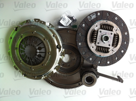 Valeo Koppelingsset 845010