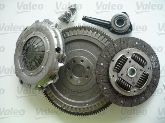 Valeo Koppelingsset 845014