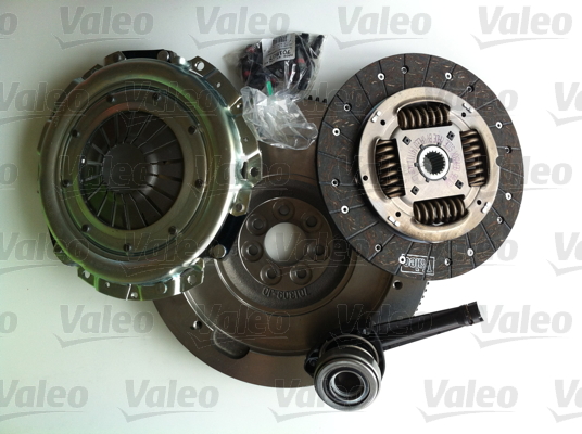 Valeo Koppelingsset 845033