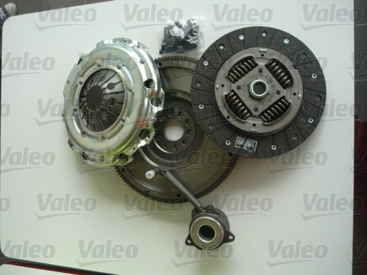 Valeo Koppelingsset 845039