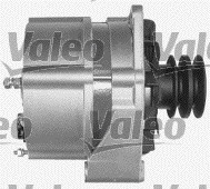 Valeo Alternator/Dynamo 437762