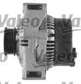 Valeo Alternator/Dynamo 437740