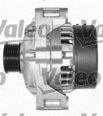 Valeo Alternator/Dynamo 437636