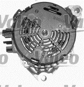 Valeo Alternator/Dynamo 437636