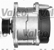 Valeo Alternator/Dynamo 437754