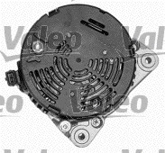 Valeo Alternator/Dynamo 437754