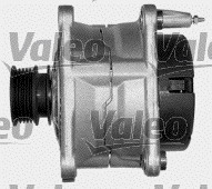 Valeo Alternator/Dynamo 437723