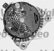 Valeo Alternator/Dynamo 437723