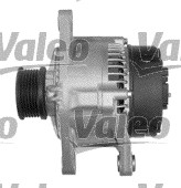 Valeo Alternator/Dynamo 437670