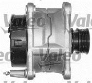 Valeo Alternator/Dynamo 437696