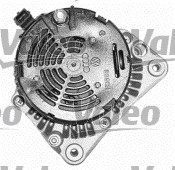 Valeo Alternator/Dynamo 437696