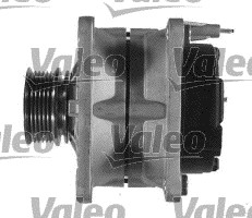 Valeo Alternator/Dynamo 437792