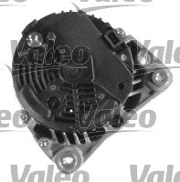 Valeo Alternator/Dynamo 437792