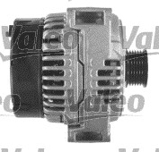 Valeo Alternator/Dynamo 437729