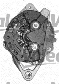 Valeo Alternator/Dynamo 437708