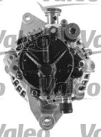 Valeo Alternator/Dynamo 437706