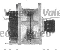 Valeo Alternator/Dynamo 437689