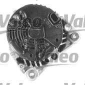 Valeo Alternator/Dynamo 437689