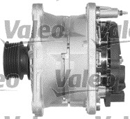 Valeo Alternator/Dynamo 437742