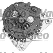 Valeo Alternator/Dynamo 437742