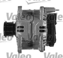 Valeo Alternator/Dynamo 437647
