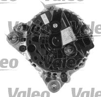Valeo Alternator/Dynamo 437647