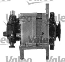 Valeo Alternator/Dynamo 437873