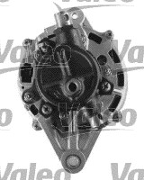 Valeo Alternator/Dynamo 437873
