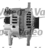 Valeo Alternator/Dynamo 437650