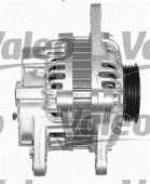 Valeo Alternator/Dynamo 437617