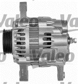 Valeo Alternator/Dynamo 437638