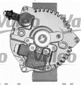 Valeo Alternator/Dynamo 437634