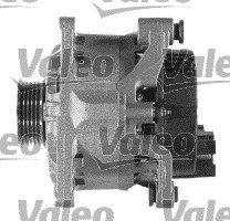 Valeo Alternator/Dynamo 437756