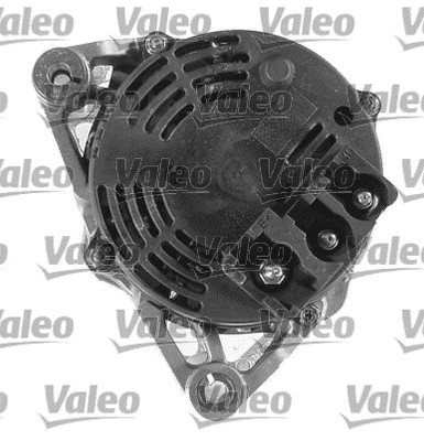 Valeo Alternator/Dynamo 437756