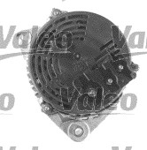 Valeo Alternator/Dynamo 437825