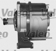 Valeo Alternator/Dynamo 434005