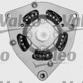 Valeo Alternator/Dynamo 434005