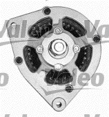 Valeo Alternator/Dynamo 434013