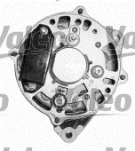 Valeo Alternator/Dynamo 434013