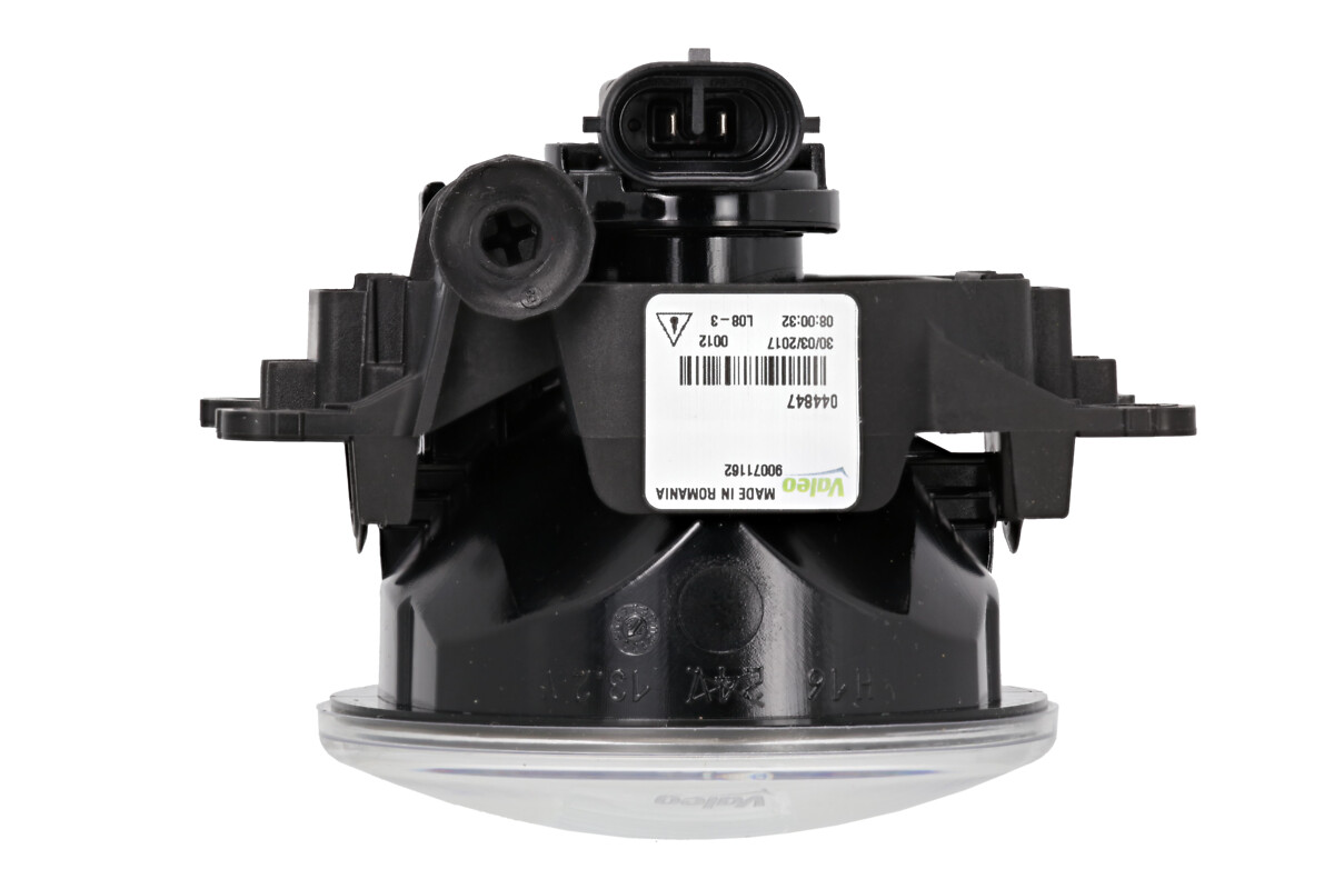 Valeo Mistlamp 044847