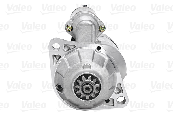 Valeo Starter 438187