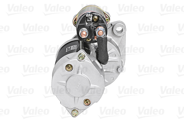 Valeo Starter 438187