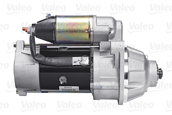 Valeo Starter 438187